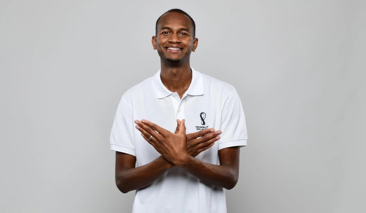Mutaz Barshim